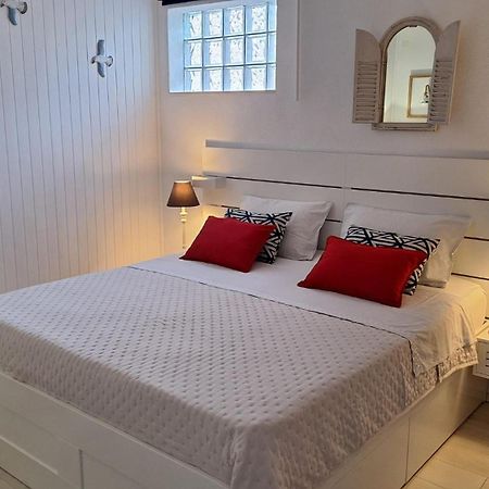 Apartments Teo 1 Đảo Hvar Ngoại thất bức ảnh
